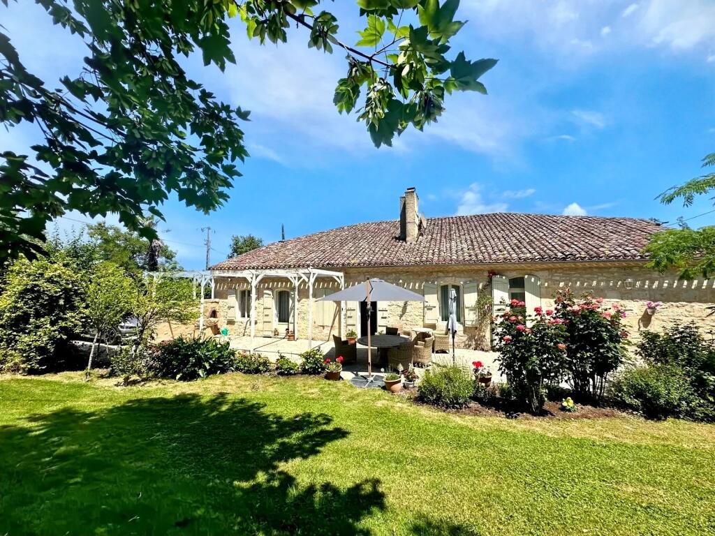 Main image of property: Midi-Pyrénées, Gers, Miradoux