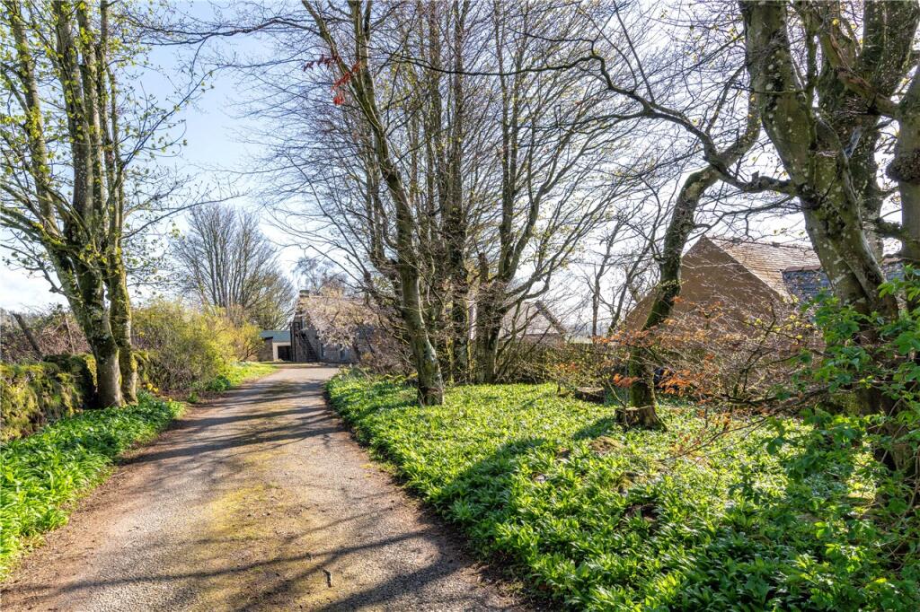 Additional image 29 of The Beeches, Bankhead Steading, Keith Hall, Inverurie, Aberdeenshire, AB51