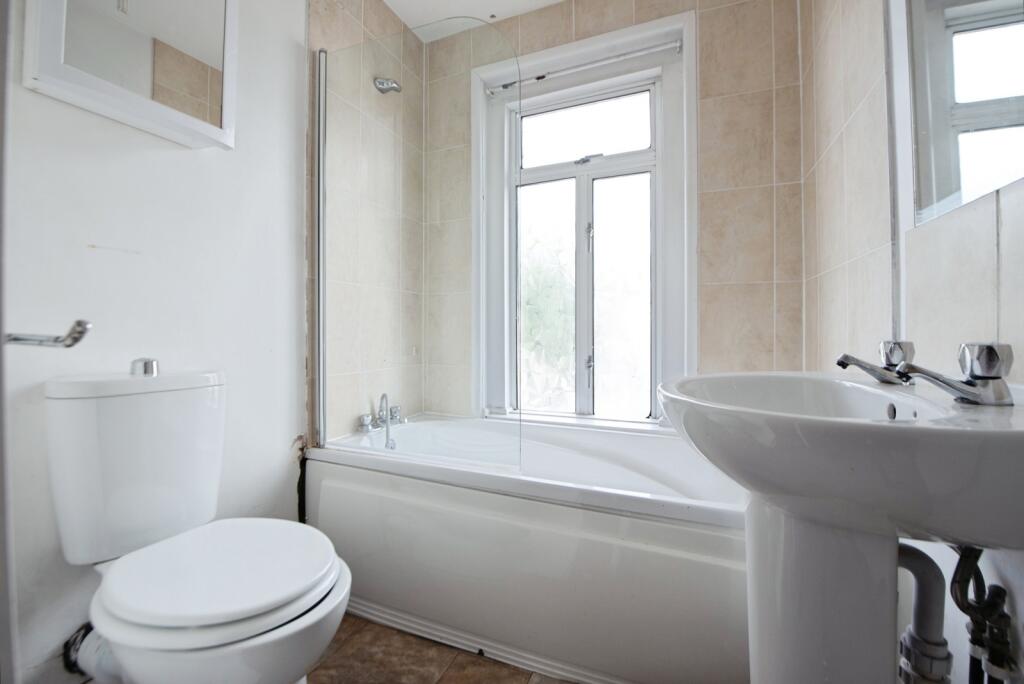 House in Gosport, Hampshire - More