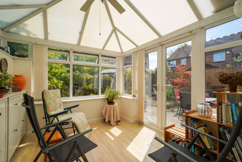 House in Birmingham, Acocks Green - More
