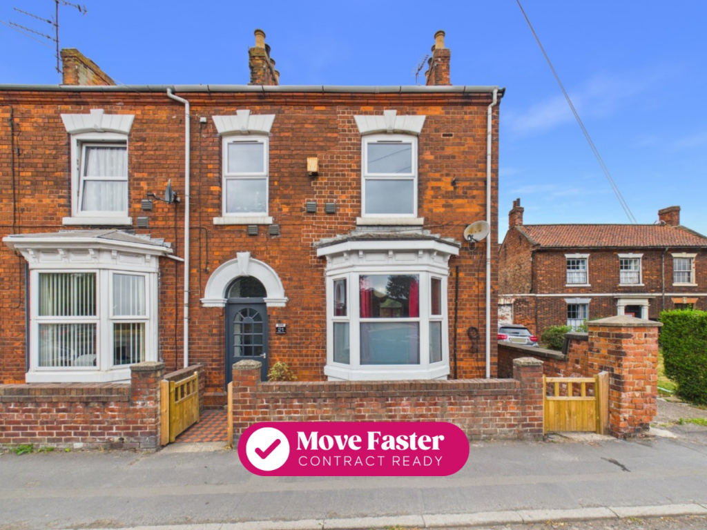 Main image of property: Waterside Road, Barton-upon-humber, DN18 5BH