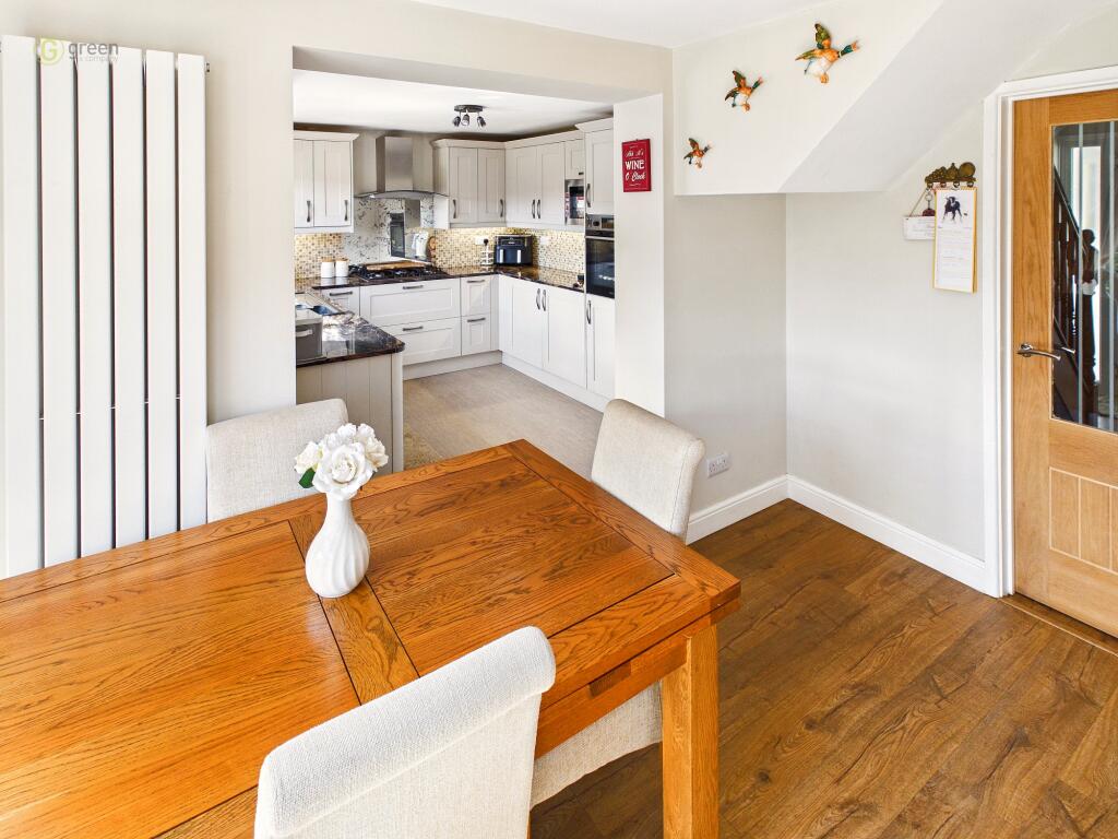 House in Tamworth, Kettlebrook - View 5