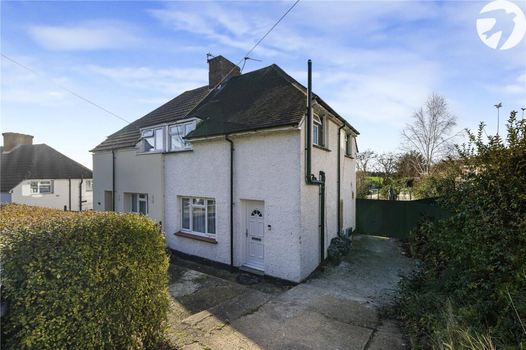 Main image of property: Hill Rise, Darenth, Kent, DA2