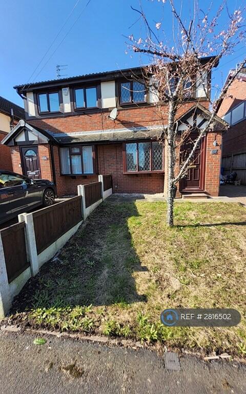 Main image of property: Blantyre Avenue, Manchester, M28