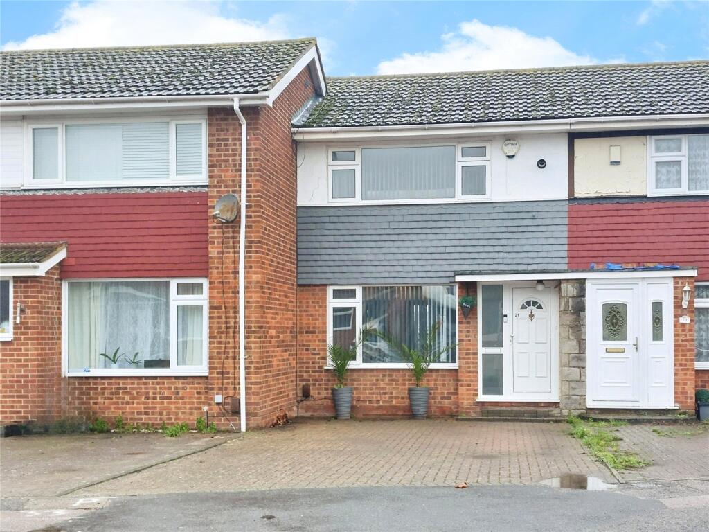 Main image of property: Gladstone Drive, Sittingbourne, Kent, ME10