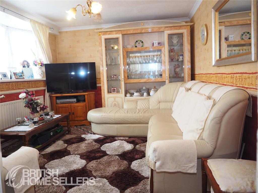House in Birmingham, Druids Heath - View 5