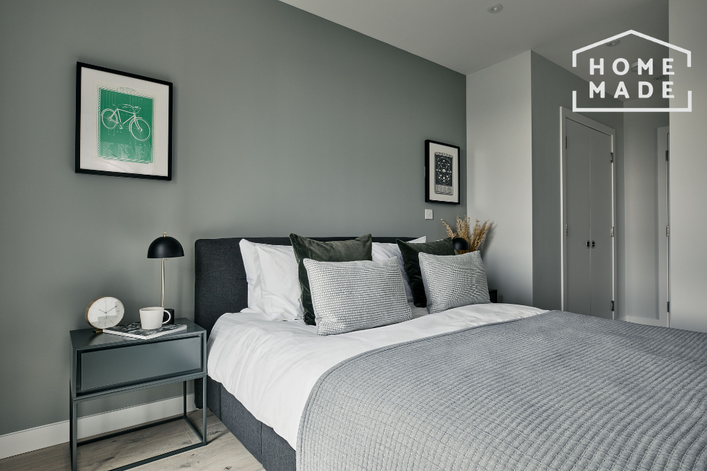 Main image of property: Blackhorse Mills, E17