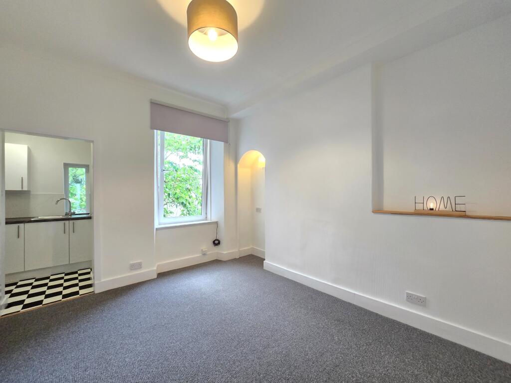 Apartment in Aberdeen, Powis, Froghall, Powis and Sunnybank - View 2