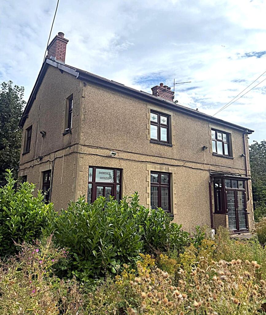 Main image of property: Pwll Mawr Avenue, Rumney, Cardiff