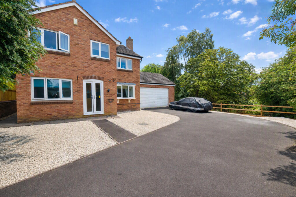 Main image of property: Burway Drive, Whitchurch