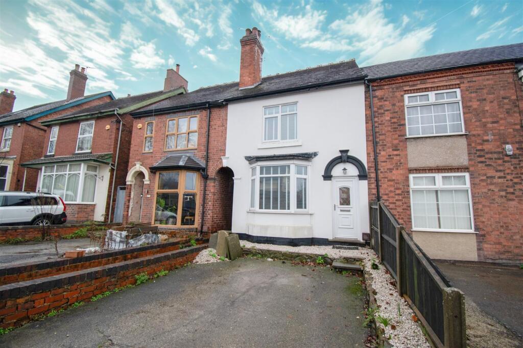 Main image of property: Codnor Gate, Codnor