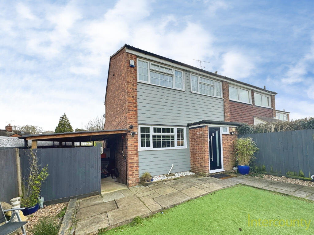 Main image of property: High View, Birchanger, Bishop's Stortford, Essex, CM23