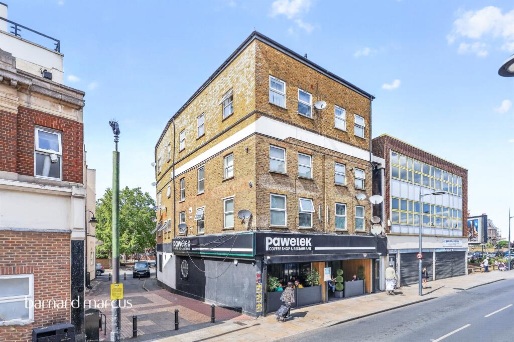 Main image of property: Sibthorp Road, Mitcham