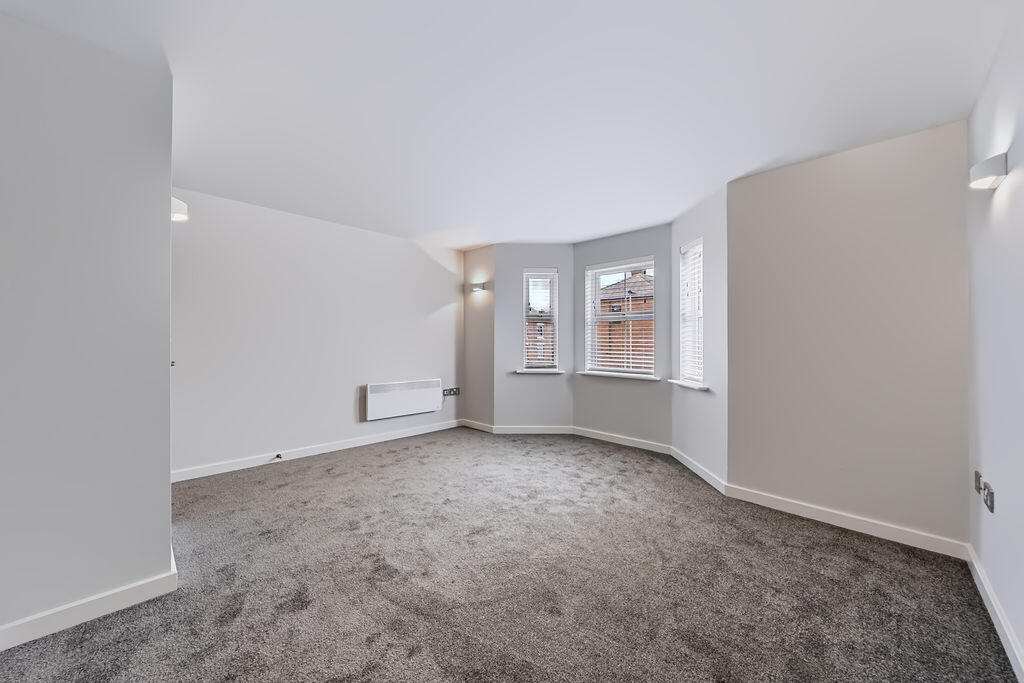 Apartment in Warrington - View 2