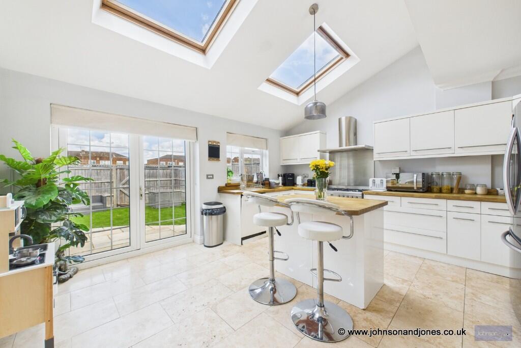 Main image of property: Shaftesbury Crescent, Laleham, Surrey, TW18