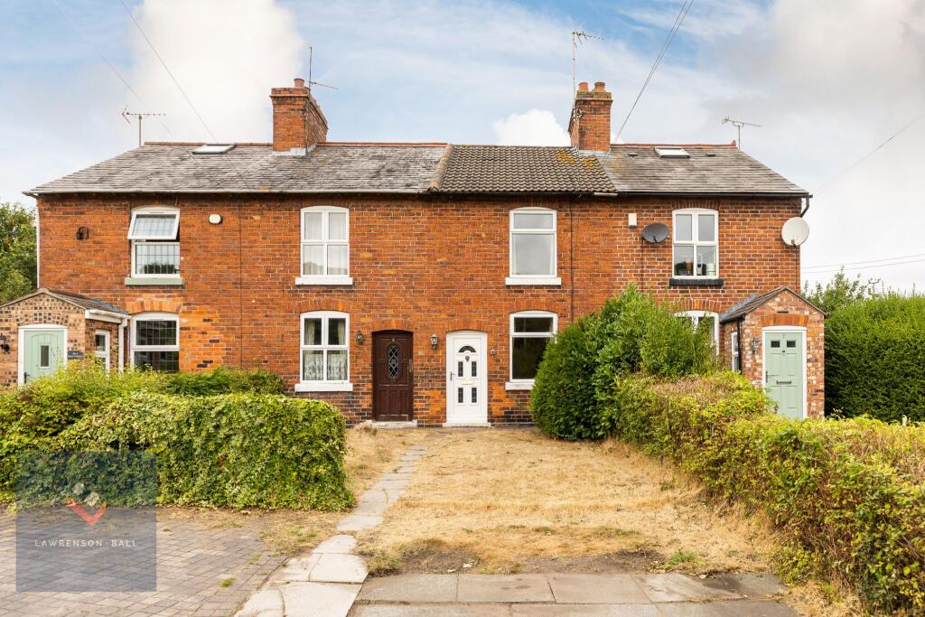 Main image of property: Mattys Lane, Frodsham, WA6