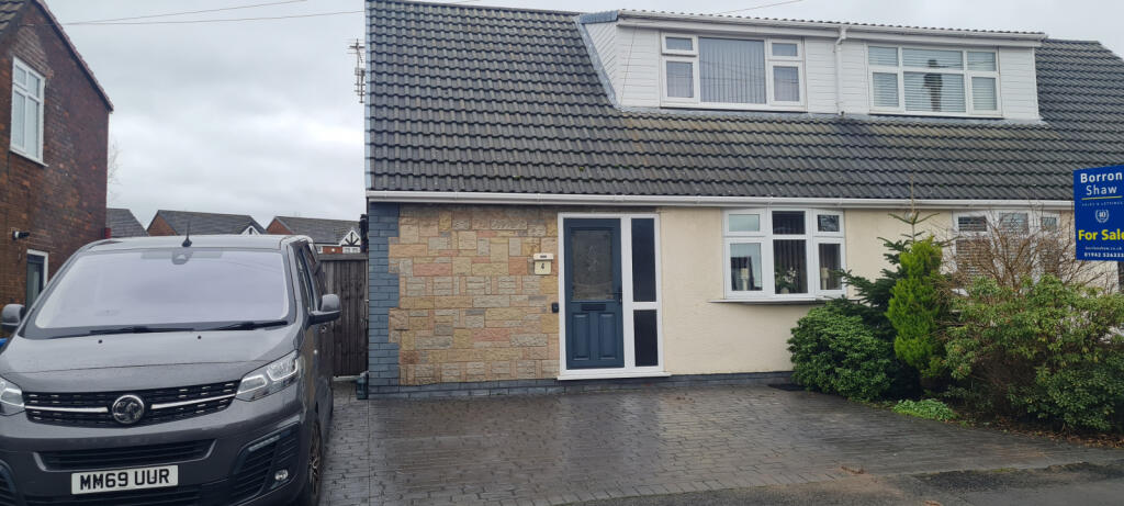 Main image of property: Linden Road, Hindley, WN2