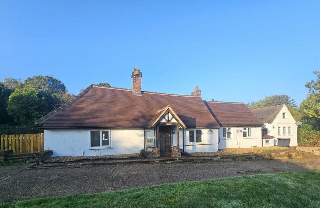 Main image of property: Canterbury Hill Canterbury