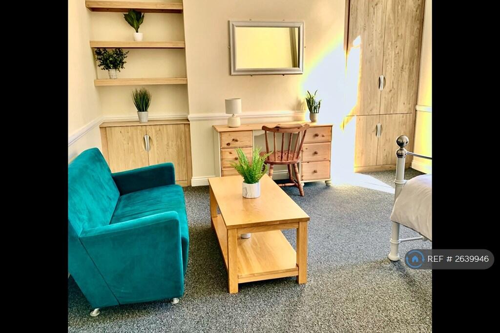 Main image of property: Digby Chambers, Bournemouth, BH1