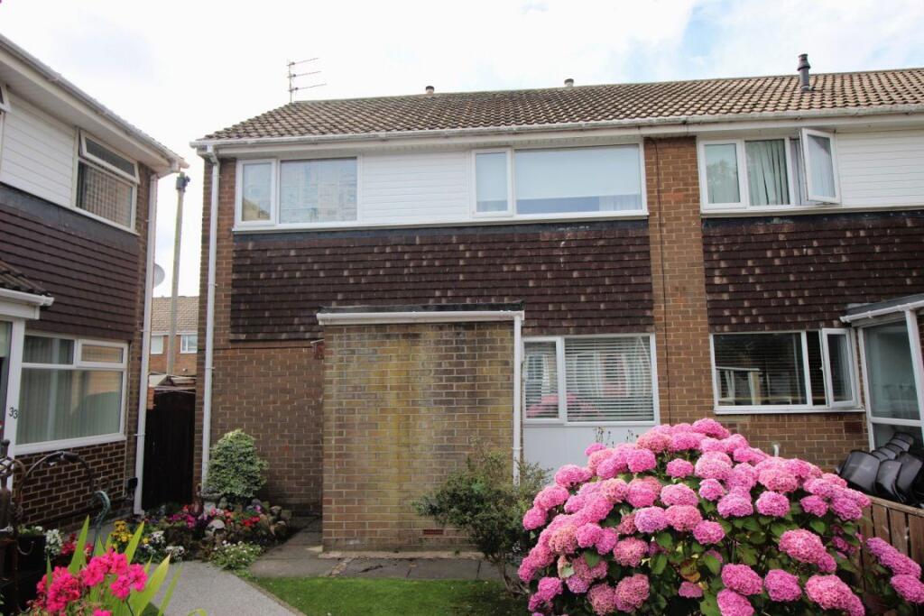 Main image of property: Fairlands East