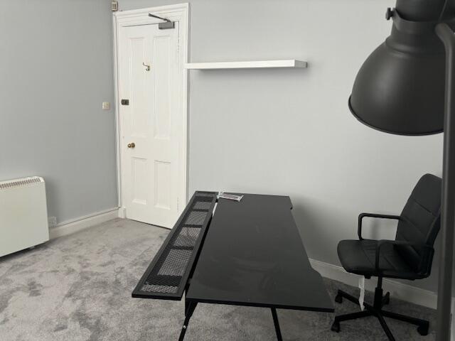 Two person room