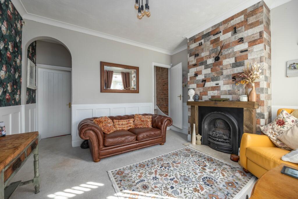 House in Walsall - More