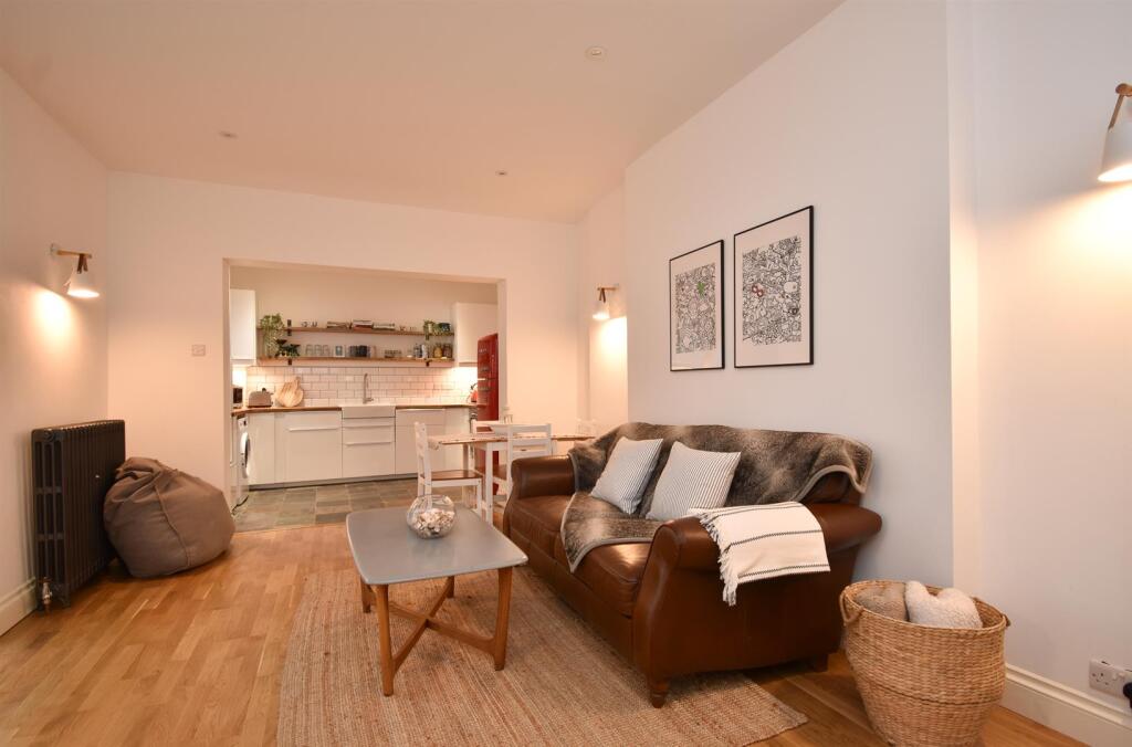 Main image of property: Warrior Square, St. Leonards-On-Sea