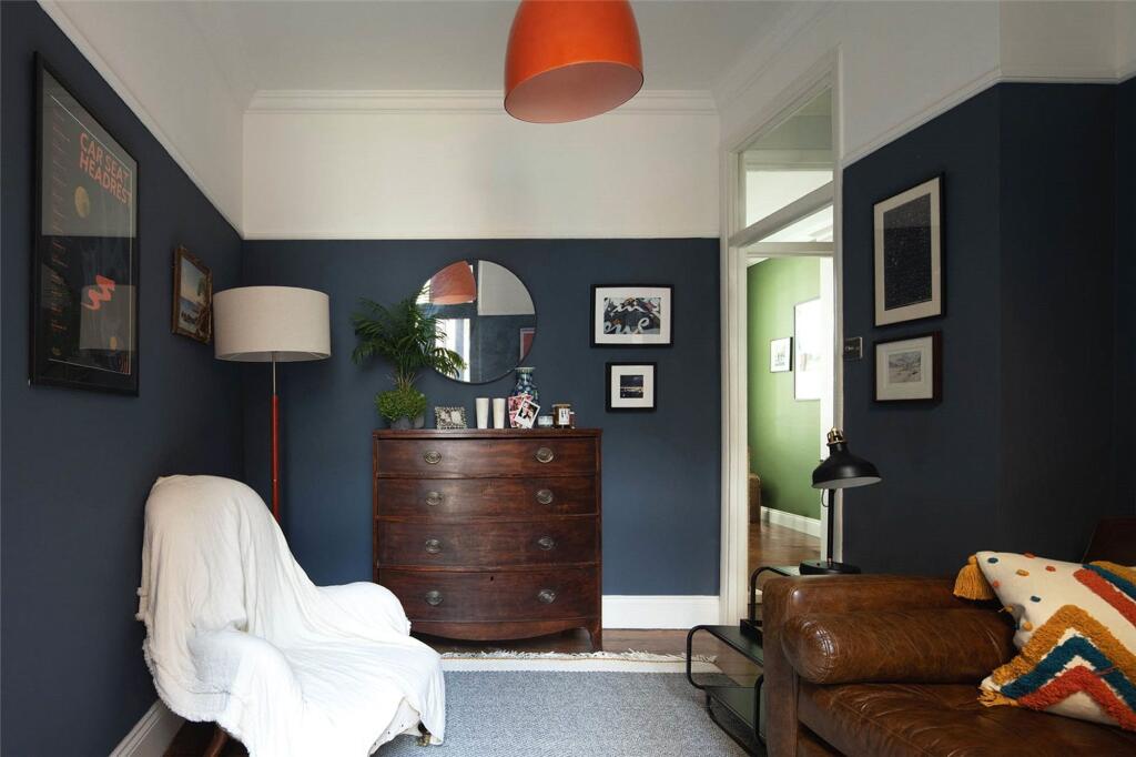 Apartment in London, Globe Town, Stepney - View 2