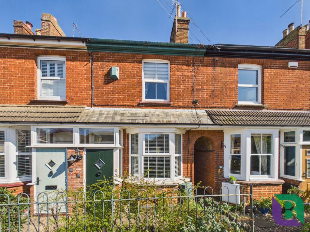 Main image of property: The Leys, Woburn Sands