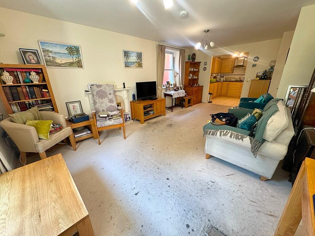 Apartment in Malvern Hills, Malvern - More