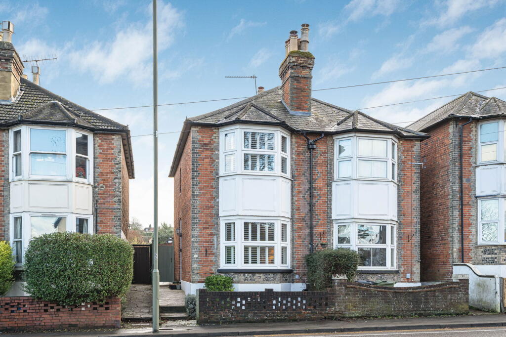 Main image of property: Epsom Road, GU1