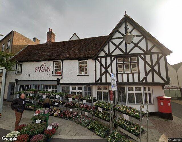 Main image of property: The Swan PH, 22-24 Bank Street, Braintree, CM7 1UL