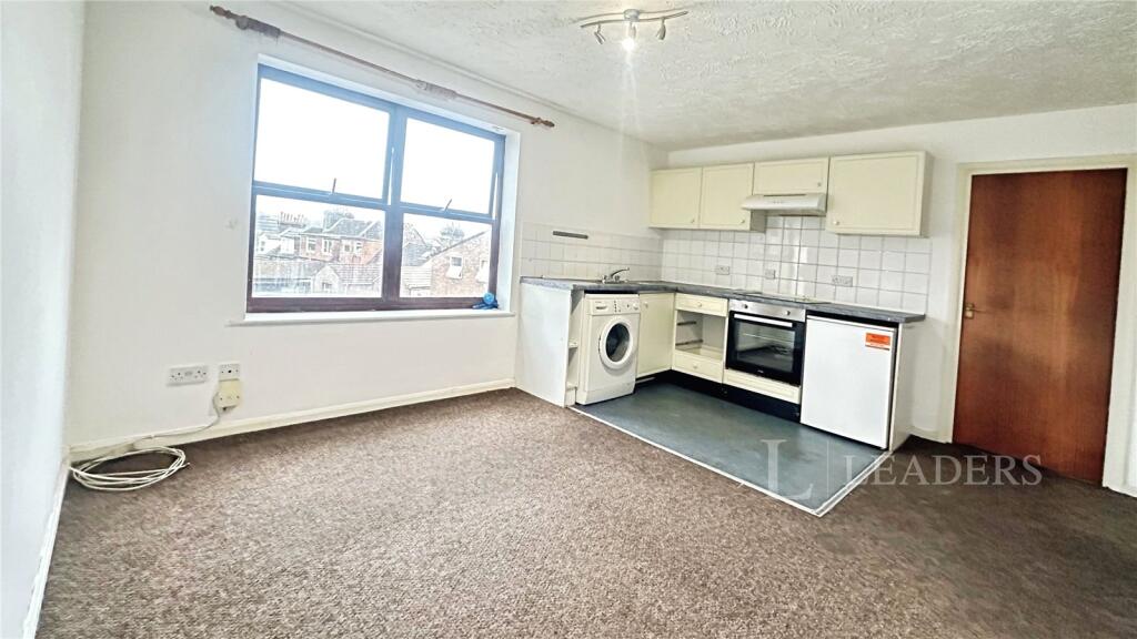 Main image of property: Napier Road, Luton, Bedfordshire, LU1