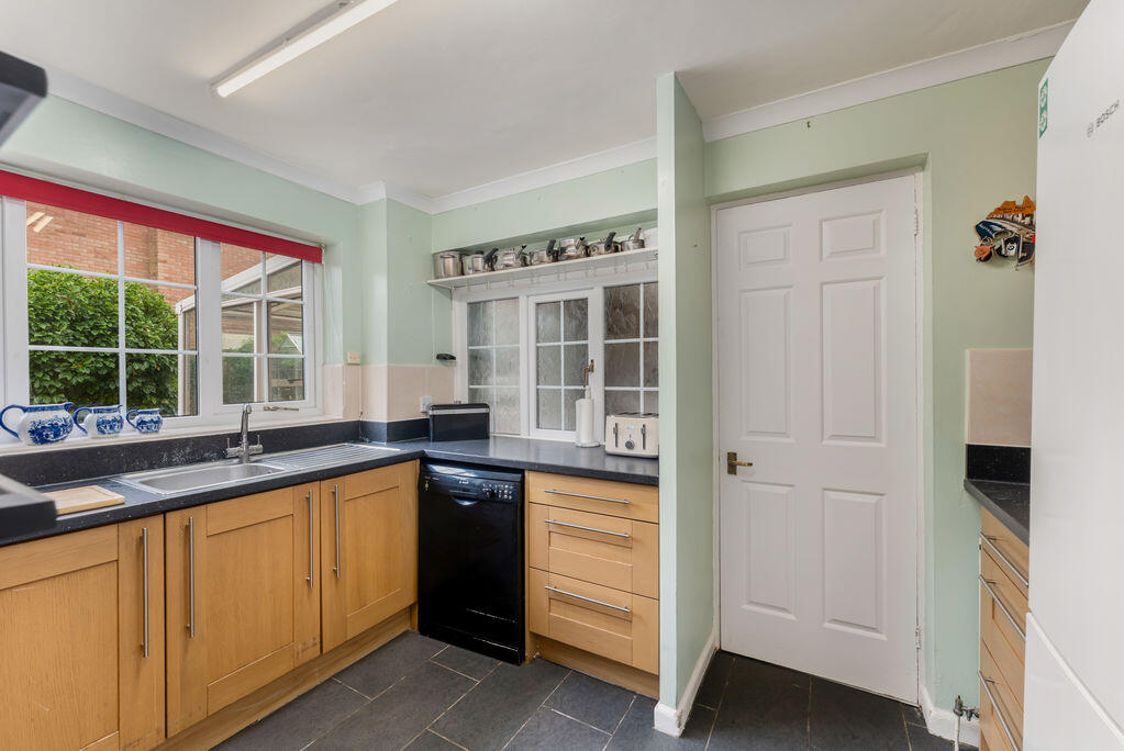 House in Cherwell, Banbury - View 5