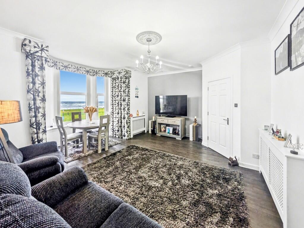 Apartment in Ardrossan, North Ayrshire - View 5