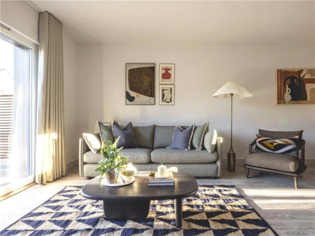 Main image of property: Ayrton Avenue, Cambridge, CB3
