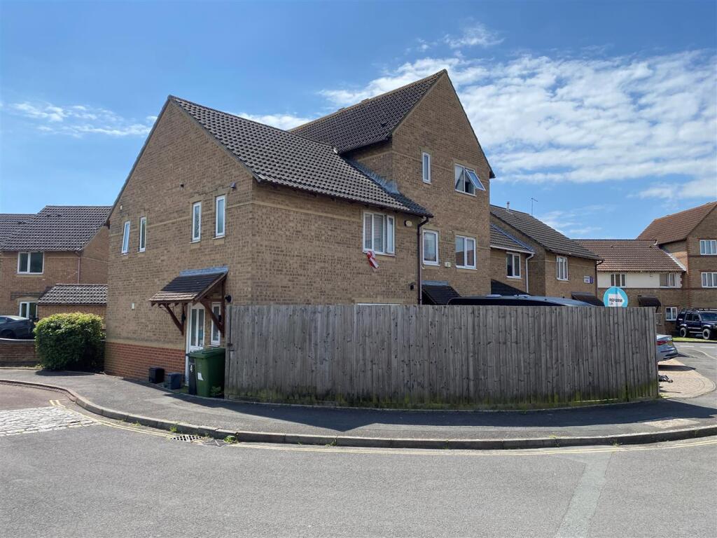 Main image of property: Blakesley Lane, Portsmouth