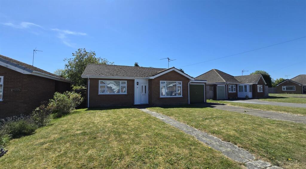 Main image of property: Lancaster Drive, Long Sutton, Spalding