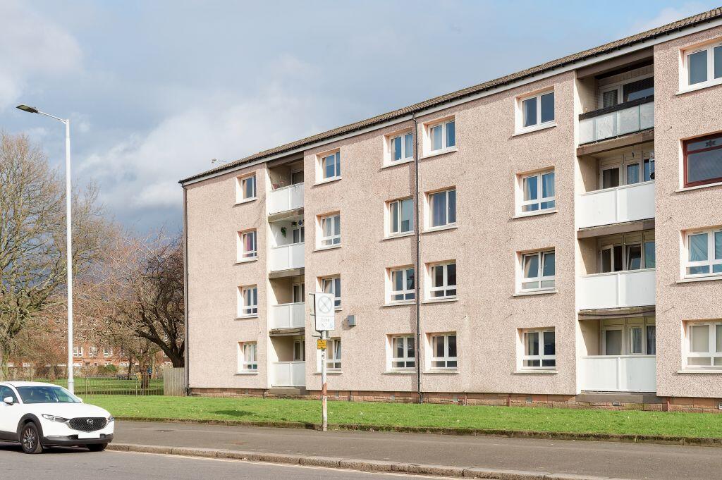 Main image of property: 64D, Glen Street, Paisley, PA3 2JE