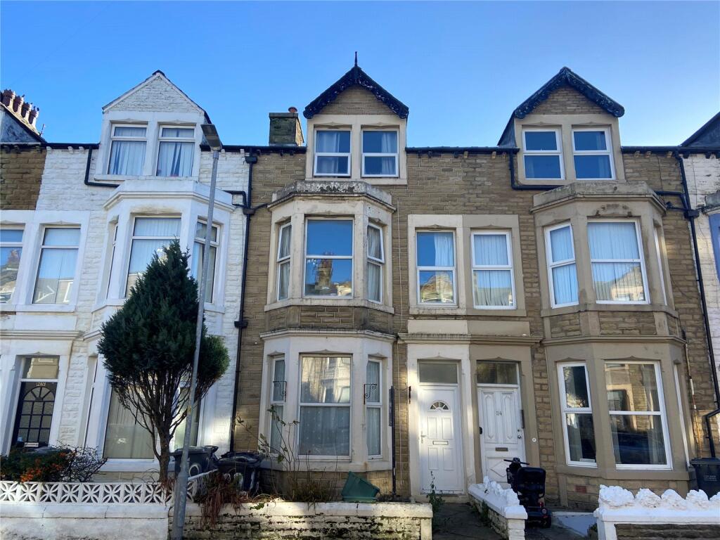 Main image of property: Westminster Road, Morecambe, Lancashire, LA4
