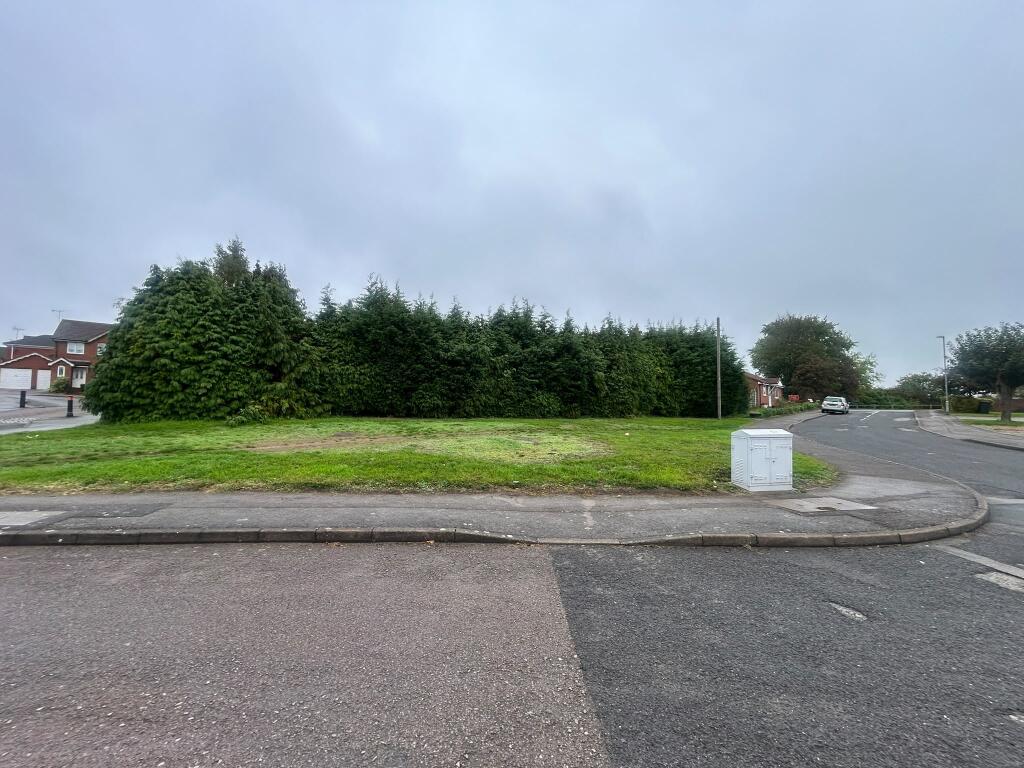 Land on the South Side of Stoneyford Road, Sutton-In-Ashfield, Nottinghamshire NG17 2DQ - View 3