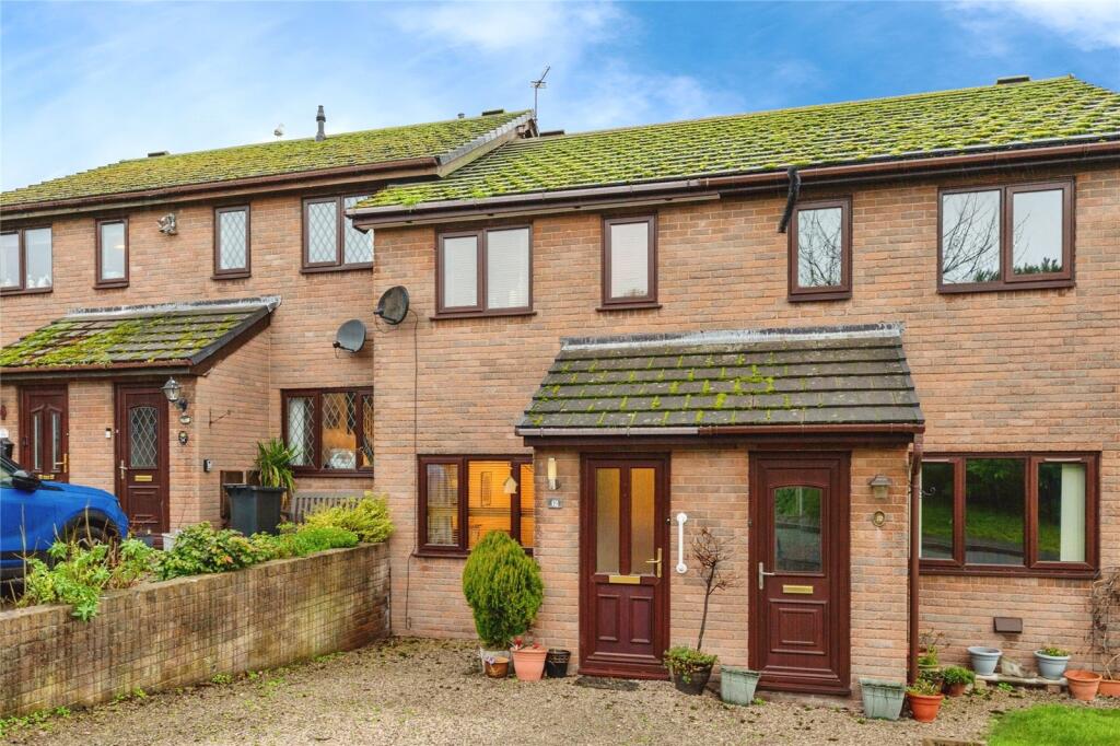 Main image of property: Llys Owen, Gronant, Prestatyn, Flintshire, LL19