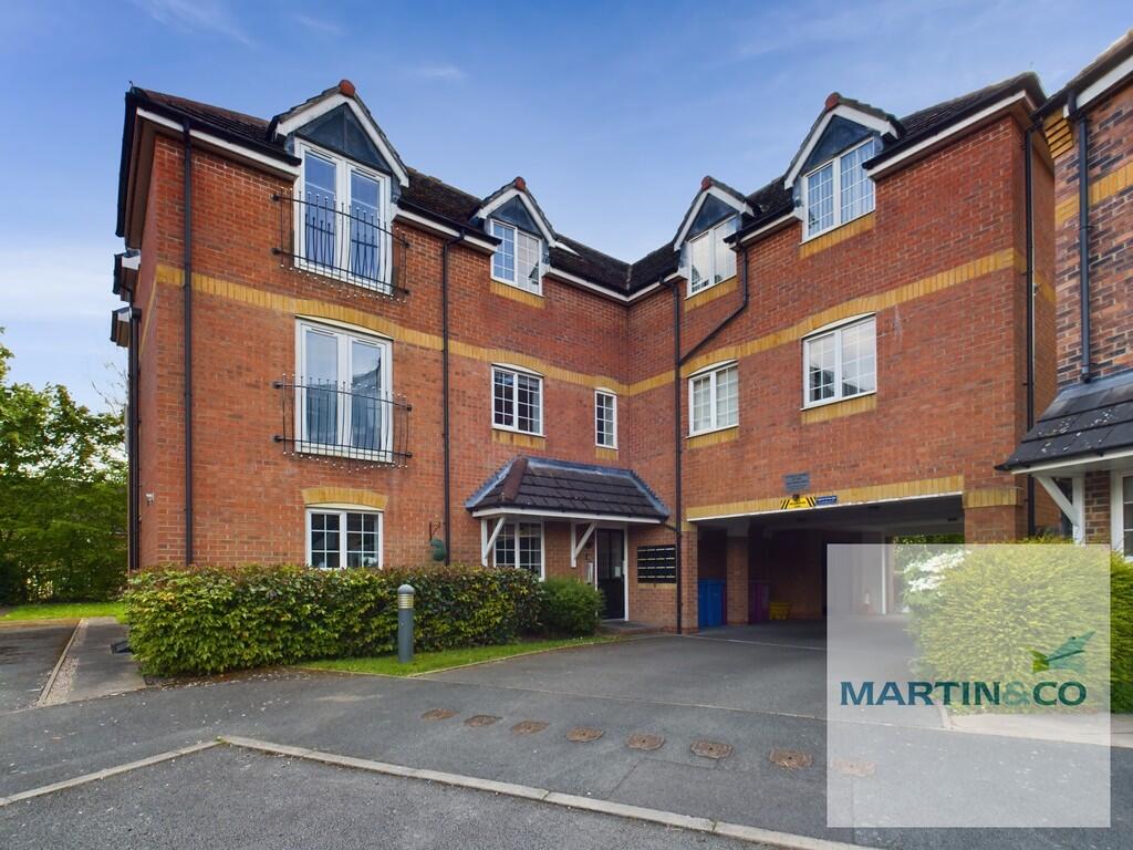 Main image of property: Birchfield Close, Two Gates