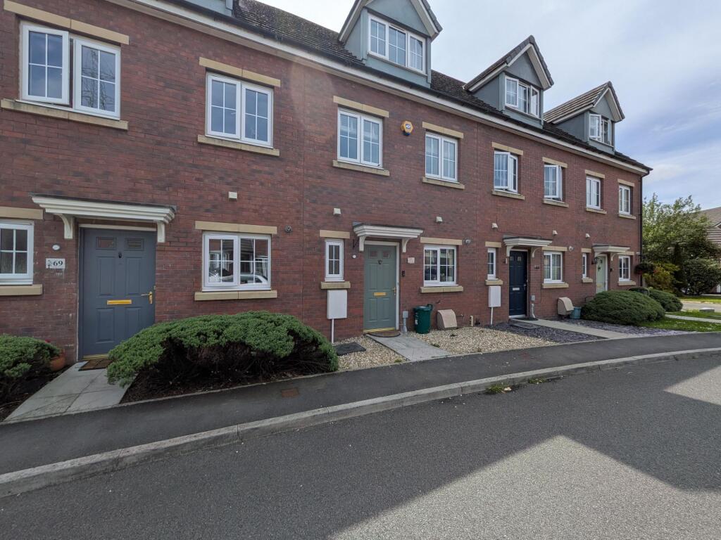 Main image of property: Dyffryn Y Coed, Church Village, Pontypridd