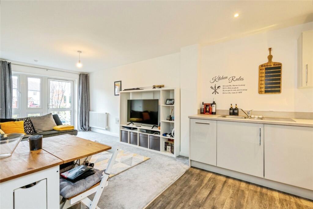 Main image of property: Limestone Road, Chichester, West Sussex, PO20