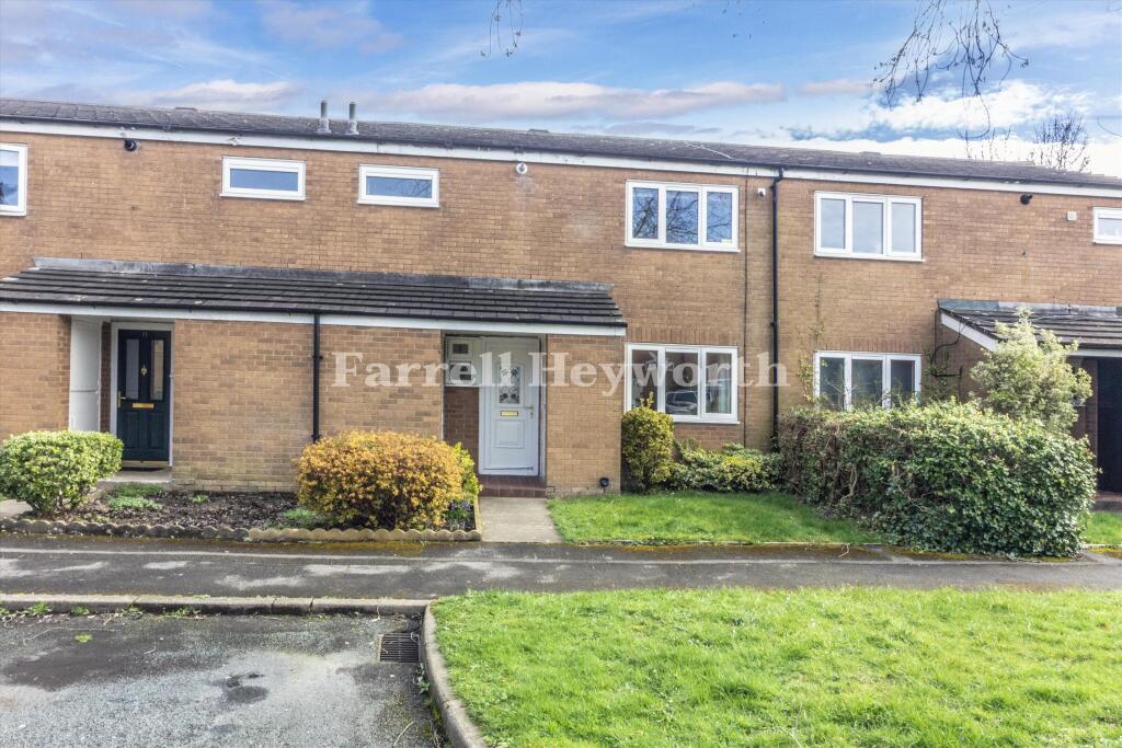 Main image of property: Threefields, Ingol, Preston