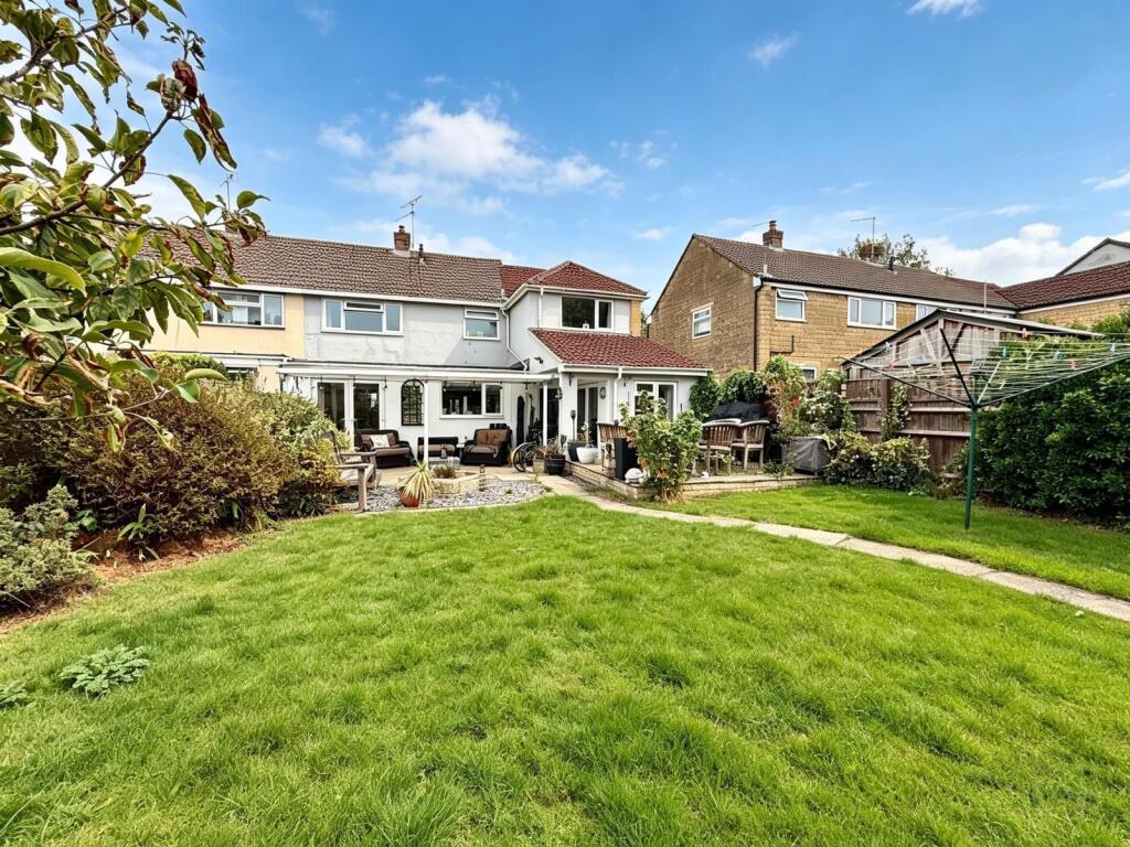 House in Swindon - View 5
