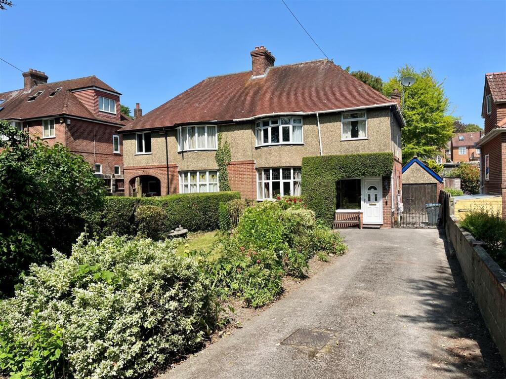 Main image of property: Coombe Road, Salisbury