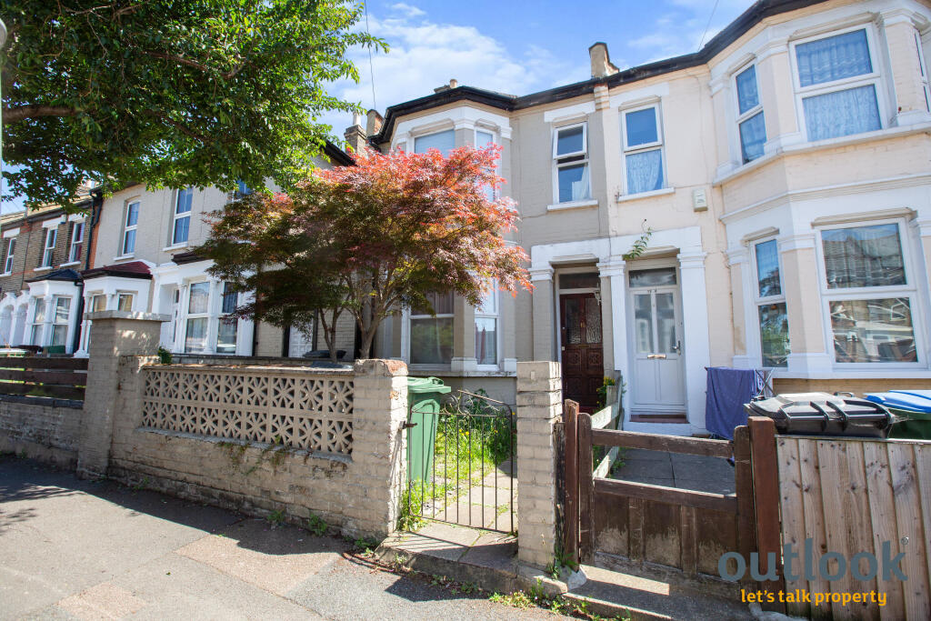 Main image of property: North Birkbeck Road, Leytonstone, London, E11