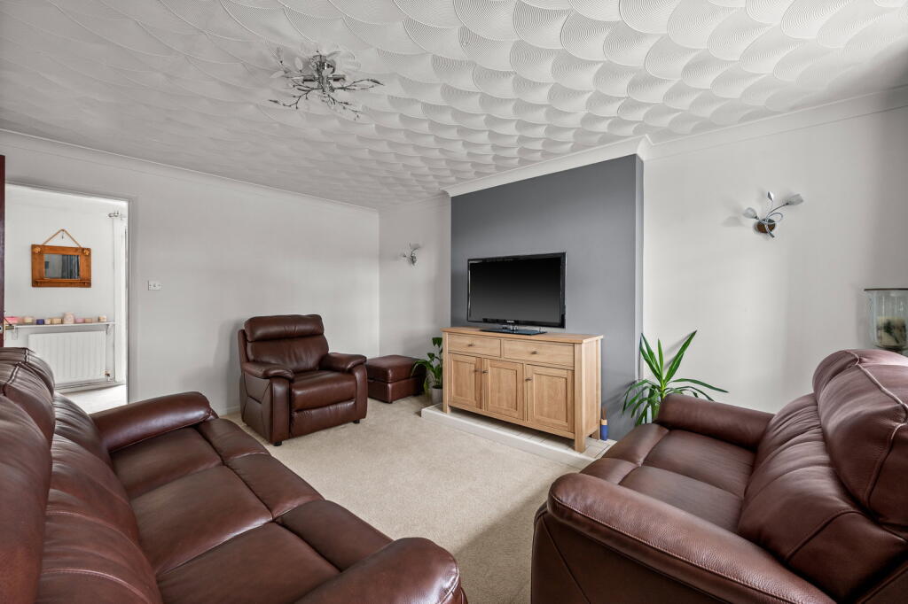 House in South Kesteven, Grantham - View 5